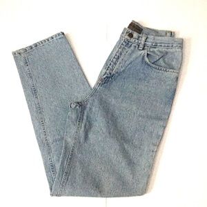 Jones Jeans vtg high waisted mom jeans